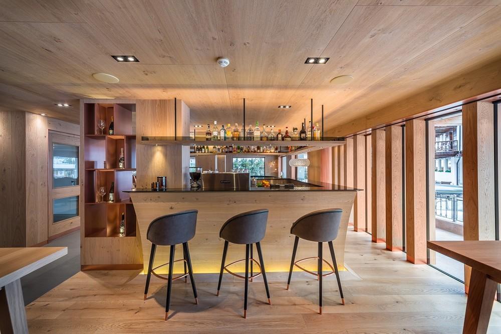 Hotel Garni Dolomieu Selva di Val Gardena Zewnętrze zdjęcie