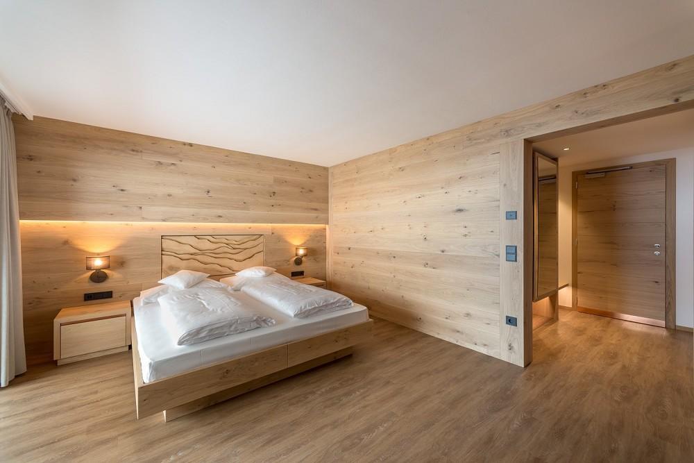 Hotel Garni Dolomieu Selva di Val Gardena Zewnętrze zdjęcie